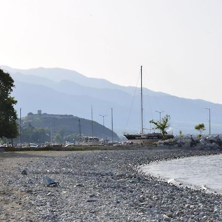 Platamon Boho Apartment- Με Θέα Την Θάλασσα Buitenkant foto