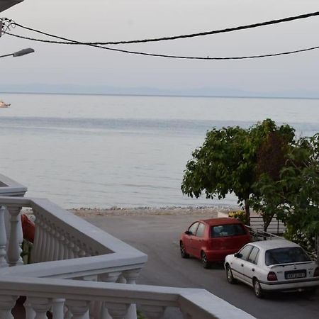 Platamon Boho Apartment- Με Θέα Την Θάλασσα Buitenkant foto
