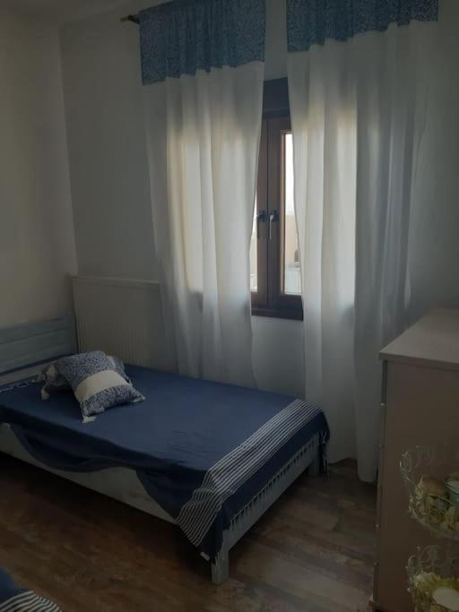 Platamon Boho Apartment- Με Θέα Την Θάλασσα Buitenkant foto
