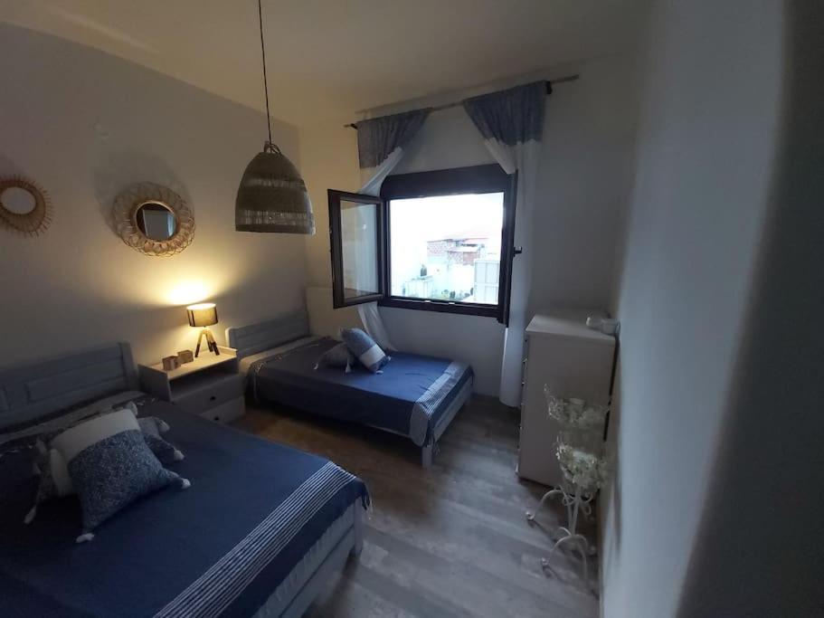 Platamon Boho Apartment- Με Θέα Την Θάλασσα Buitenkant foto