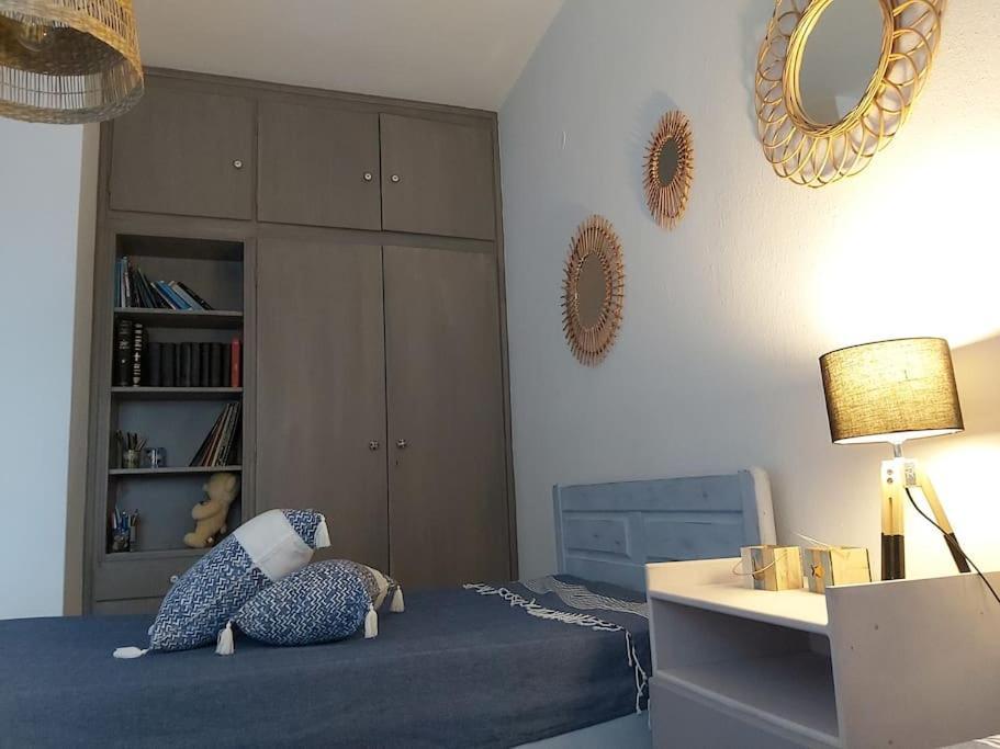 Platamon Boho Apartment- Με Θέα Την Θάλασσα Buitenkant foto