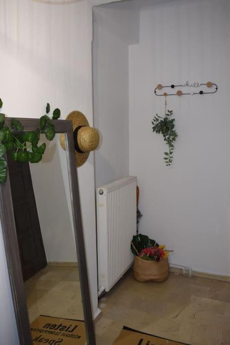 Platamon Boho Apartment- Με Θέα Την Θάλασσα Buitenkant foto