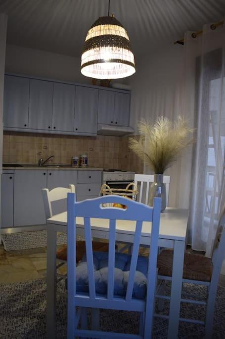 Platamon Boho Apartment- Με Θέα Την Θάλασσα Buitenkant foto